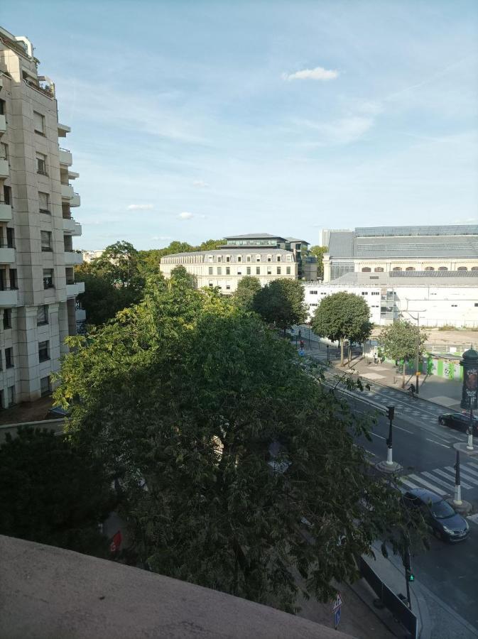 Appartement - Quartier Latin Paris